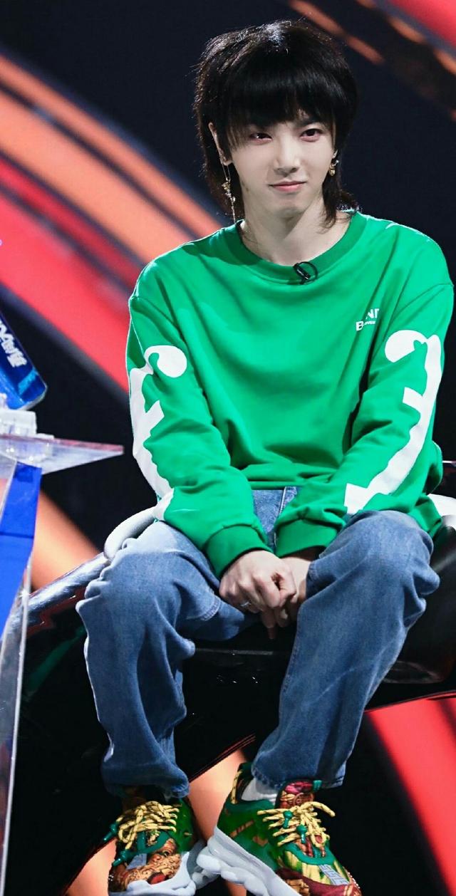 华晨宇金句语录8