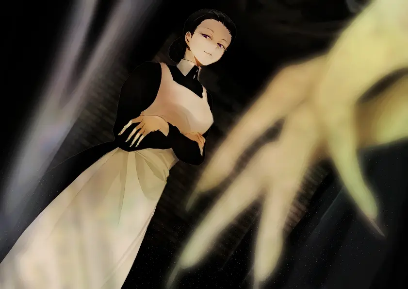 高清动漫壁纸 178 约定的梦幻岛 常更 哔哩哔哩