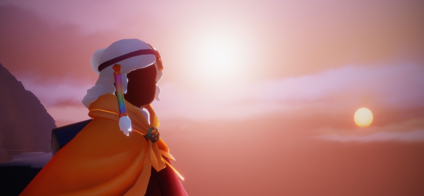 生活 日常 光遇国际服蹲cp固玩(本人女)本人女蹲