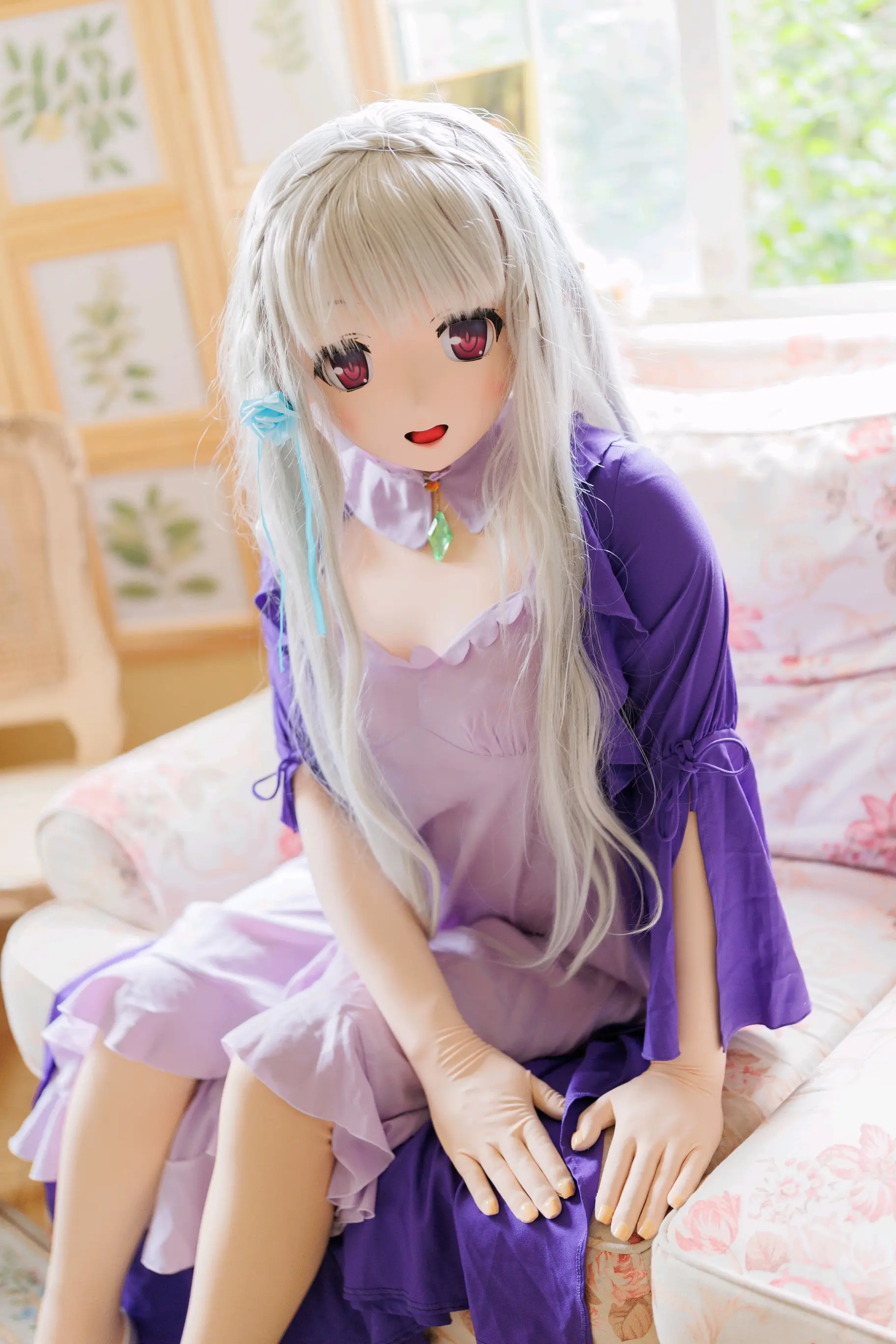 kigurumi158图片