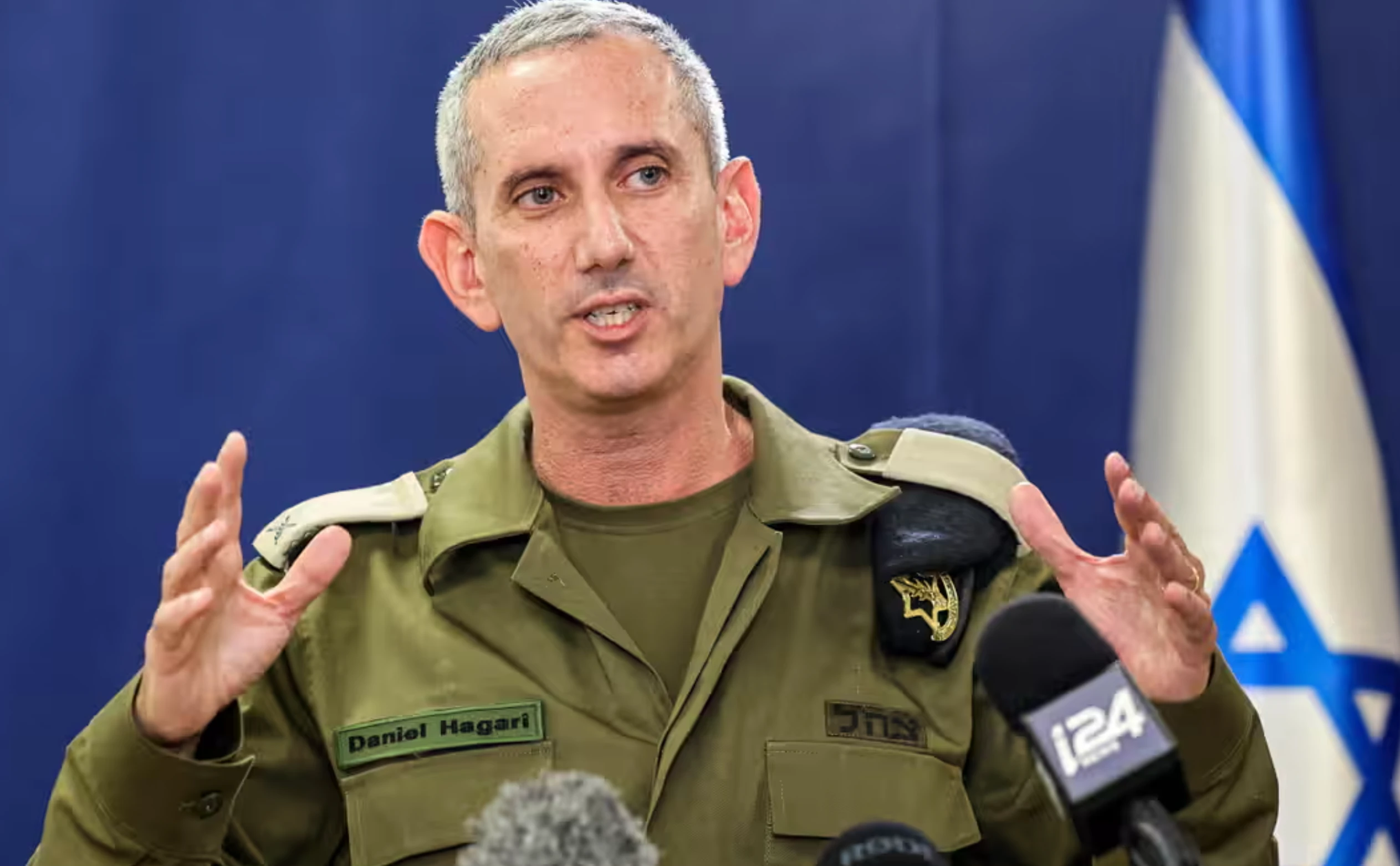 以色列国防军“长钉”MR多用途导弹小组用自家的“梅卡瓦MK4”当靶子|长钉|导弹|以色列_新浪新闻