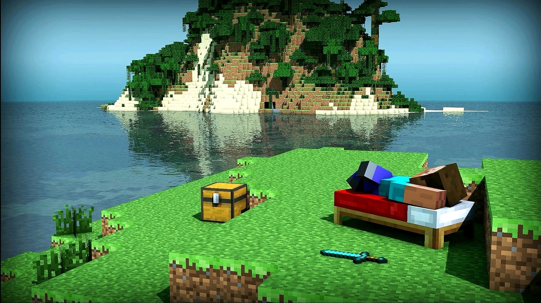 Minecraft mod 