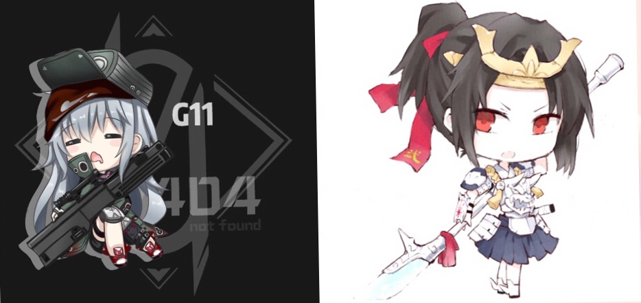 少女前线：指挥官与人形们的公寓生活（第二十五章：厨艺比赛？）