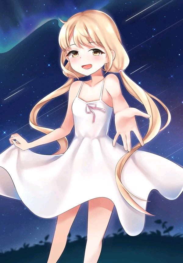 偶像大师 灰姑娘女孩 双叶杏精美图片合集