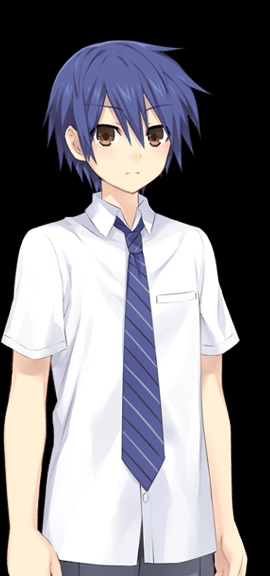 《约会大作战》——五河士道/五河士织/崇宫真那 图集