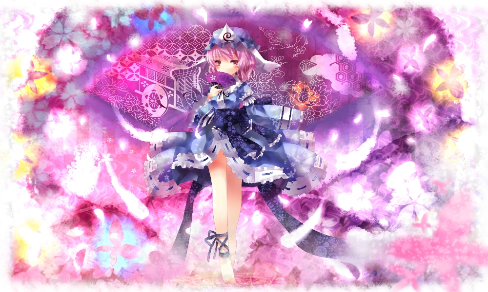 (幸运 10) (给个赞嘛qwq) uuz:"麻糬真好吃～"妖梦:"(_)" id