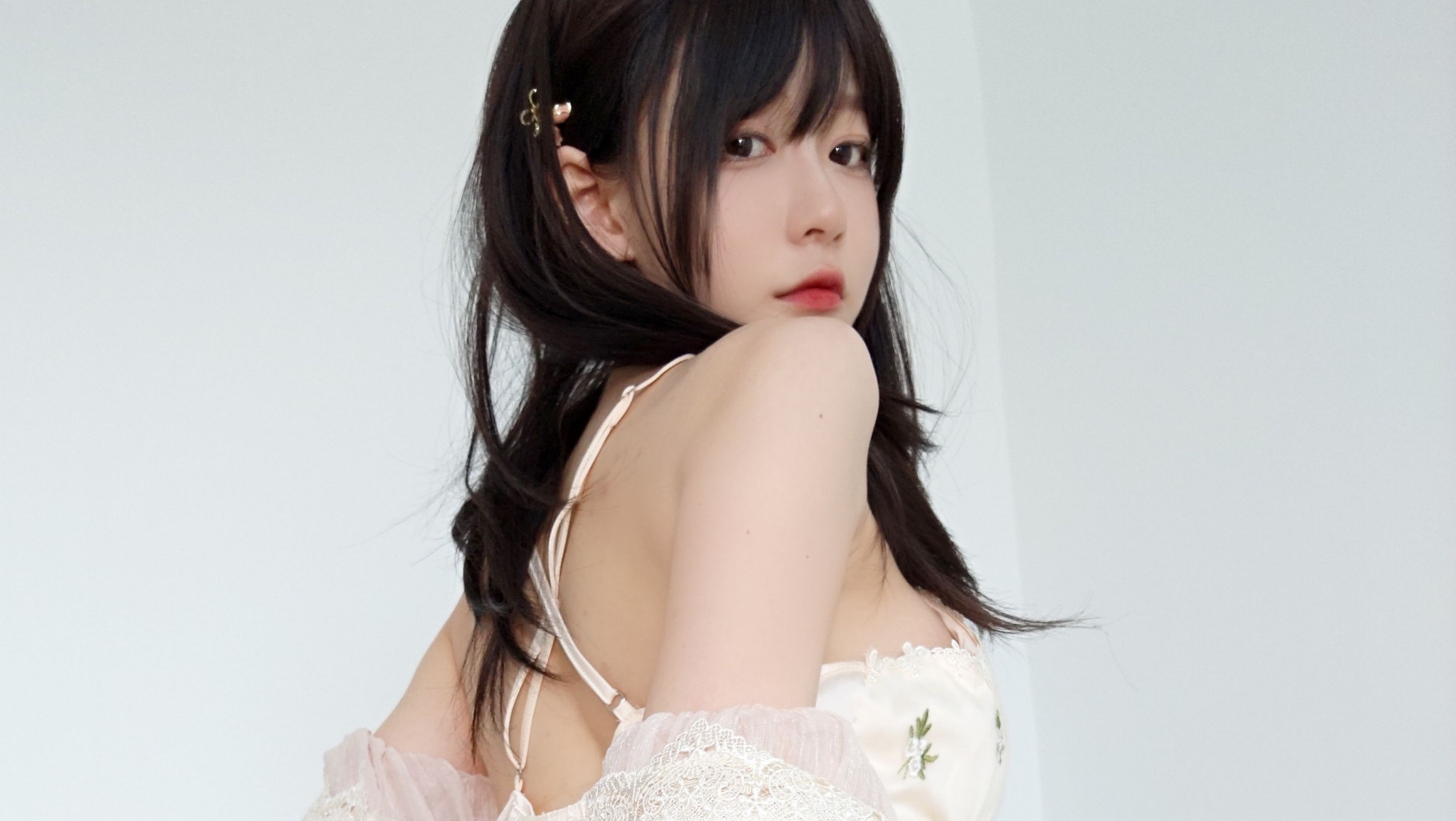 发条少女迷之呆梨睡衣哔哩哔哩sexiezpix Web Porn