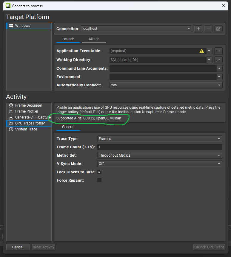  nvidia nsight gpu garry s mod 