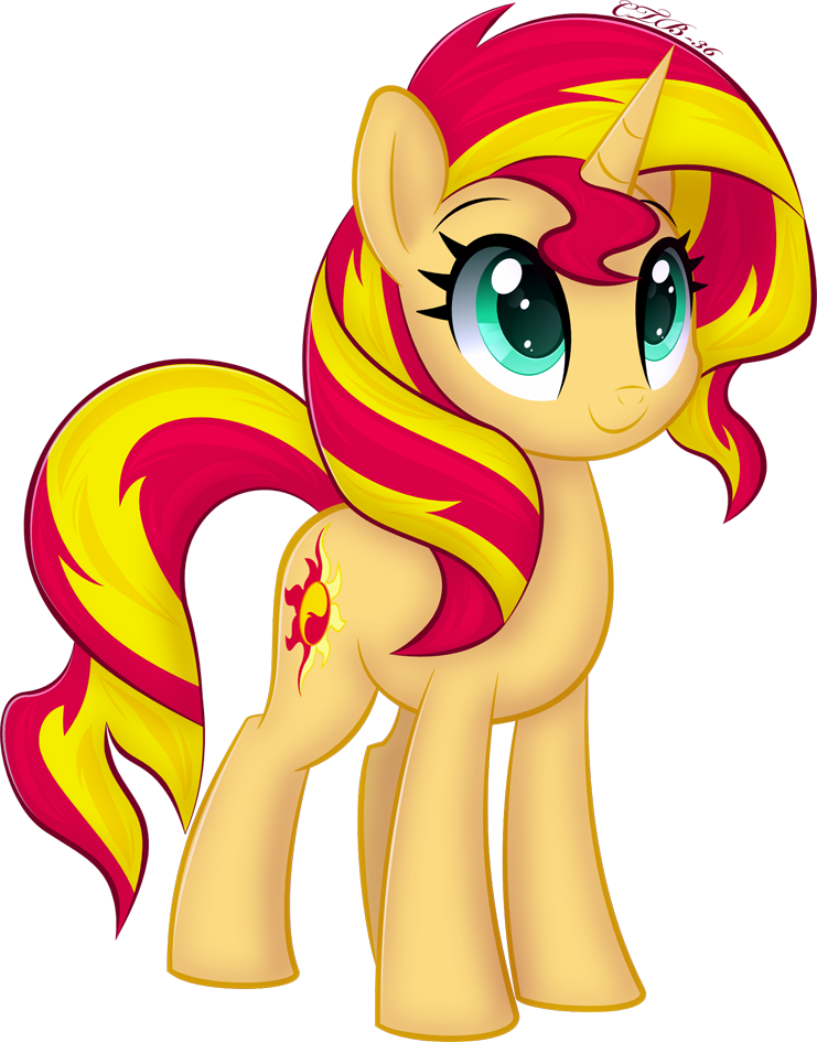 小马同人专题图集3大师姐篇多图预警