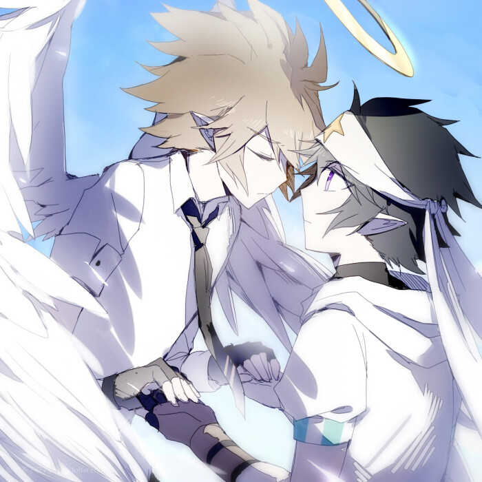 凹凸世界雷安抑郁症2