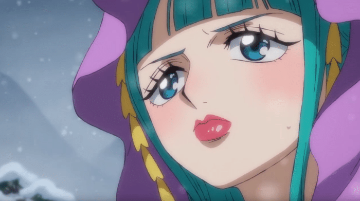 《海贼王》不愧是索隆!面对和之国公主都不动美色,唯独它不行