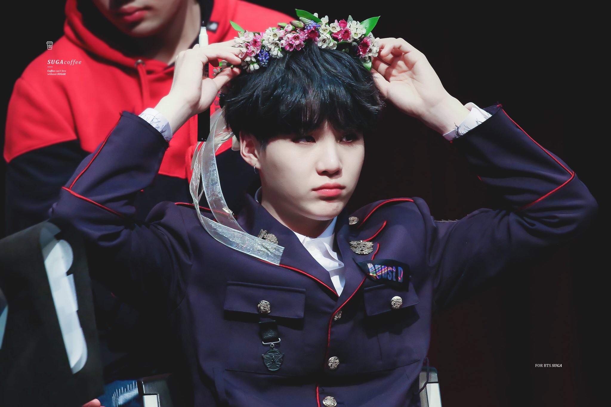 【闵玧其/日常向】你和男友的日常(闵玧其篇)