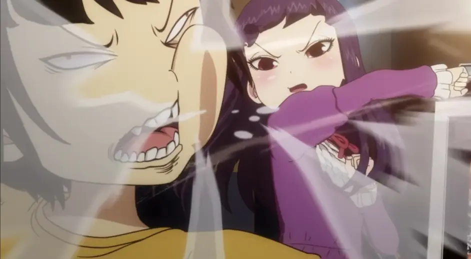 属于老玩家的动画 补番推荐高分少女 哔哩哔哩