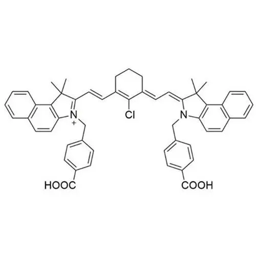 结构式:分子量:824.