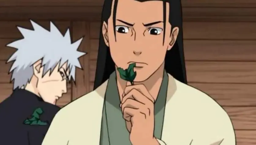 火影 家族破灭 止水死亡 宇智波鼬为什么不杀志村团藏报仇 哔哩哔哩