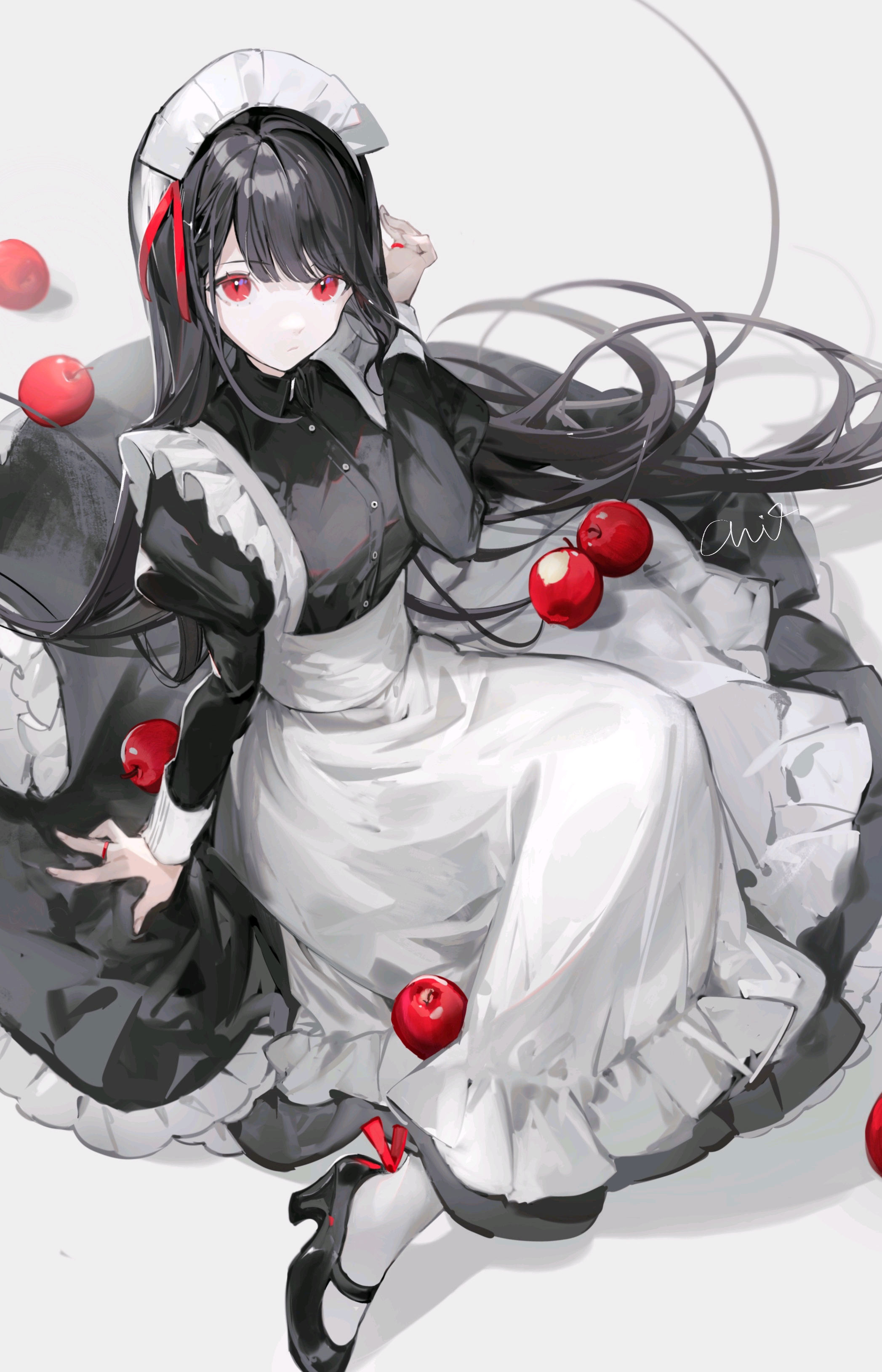 好康的动漫图片 杂图篇41