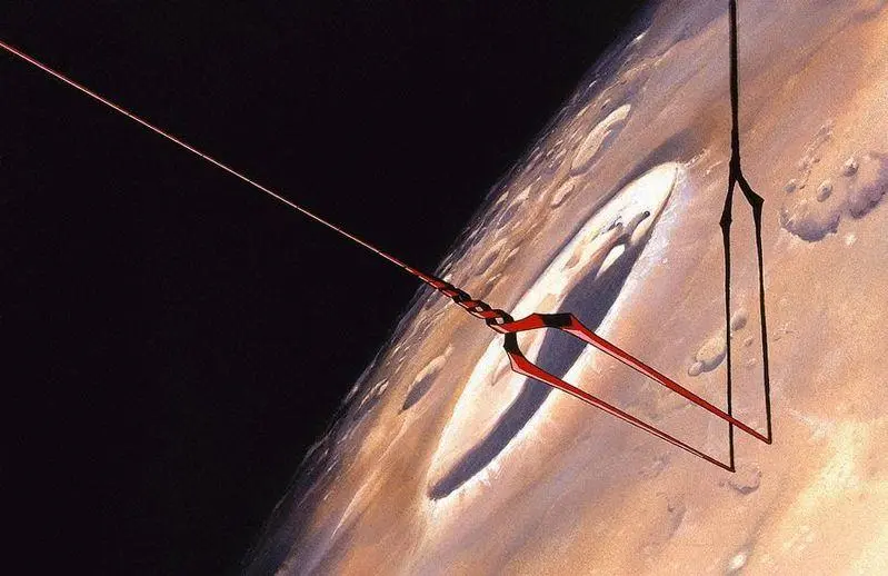 盘点那些经常在acg作品中出现的神器 哔哩哔哩