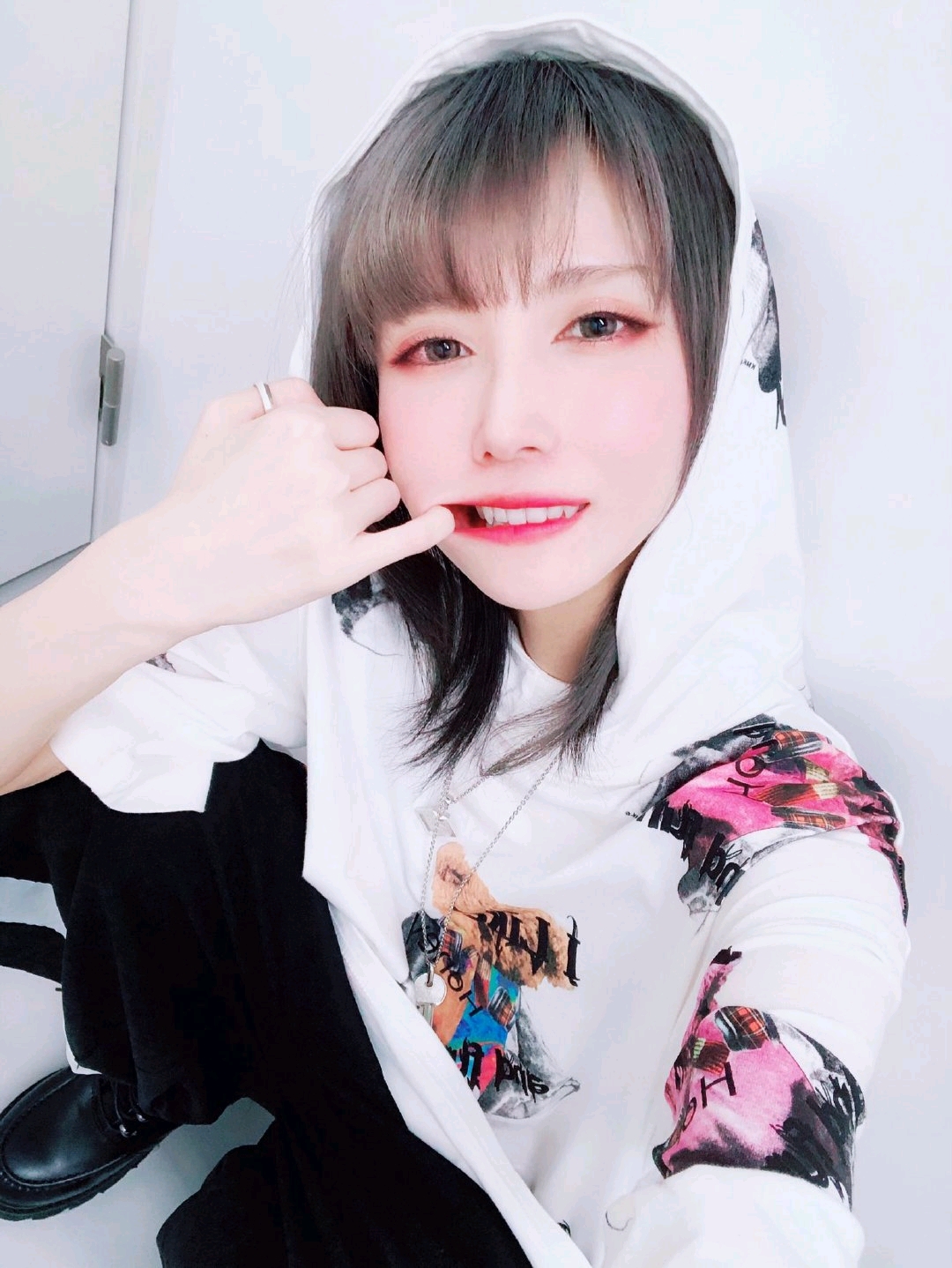 【青木志贵19年1月–5月个人照整理】