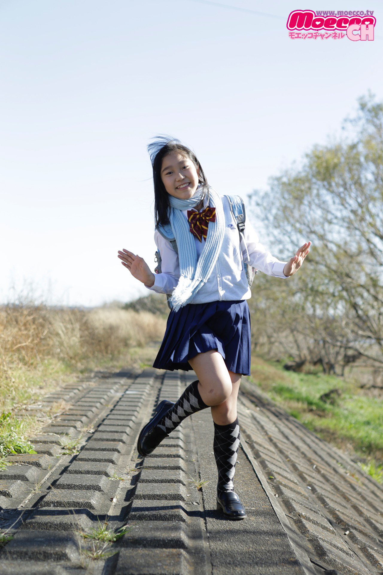 梨々香 Ririka 哔哩哔哩