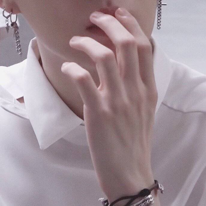 【防弹少年团 / 闵玧其 suga】反正你是要嫁给我的,先让你感受下我的