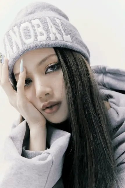 外网热议 Blackpink Lisa Billboard全球200排行榜第2位 Laisa 在hot 100中进入84 哔哩哔哩