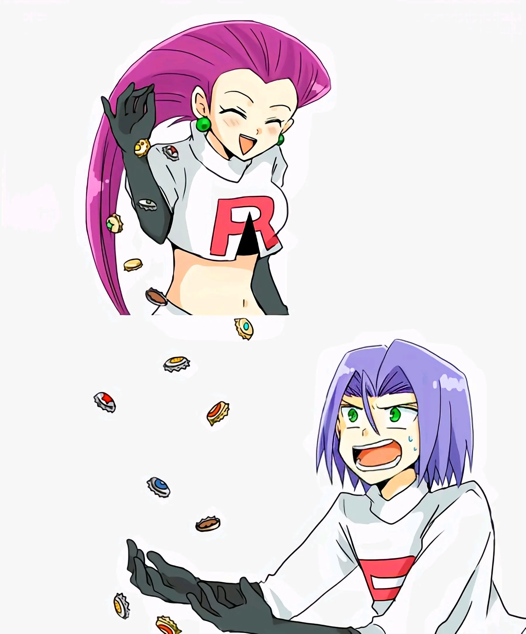 小次郎武藏宫本