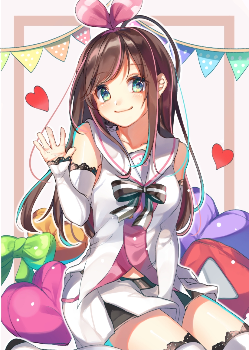 爱酱的美图17合集