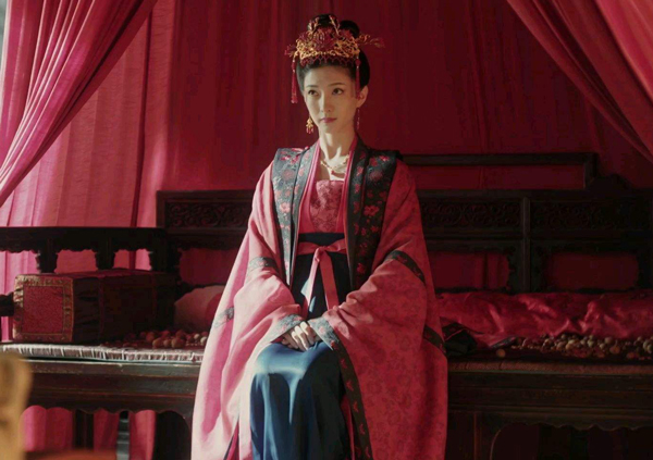 北宋曹皇后的第一段婚姻:丈夫并非宋仁宗,结婚当日被抛弃