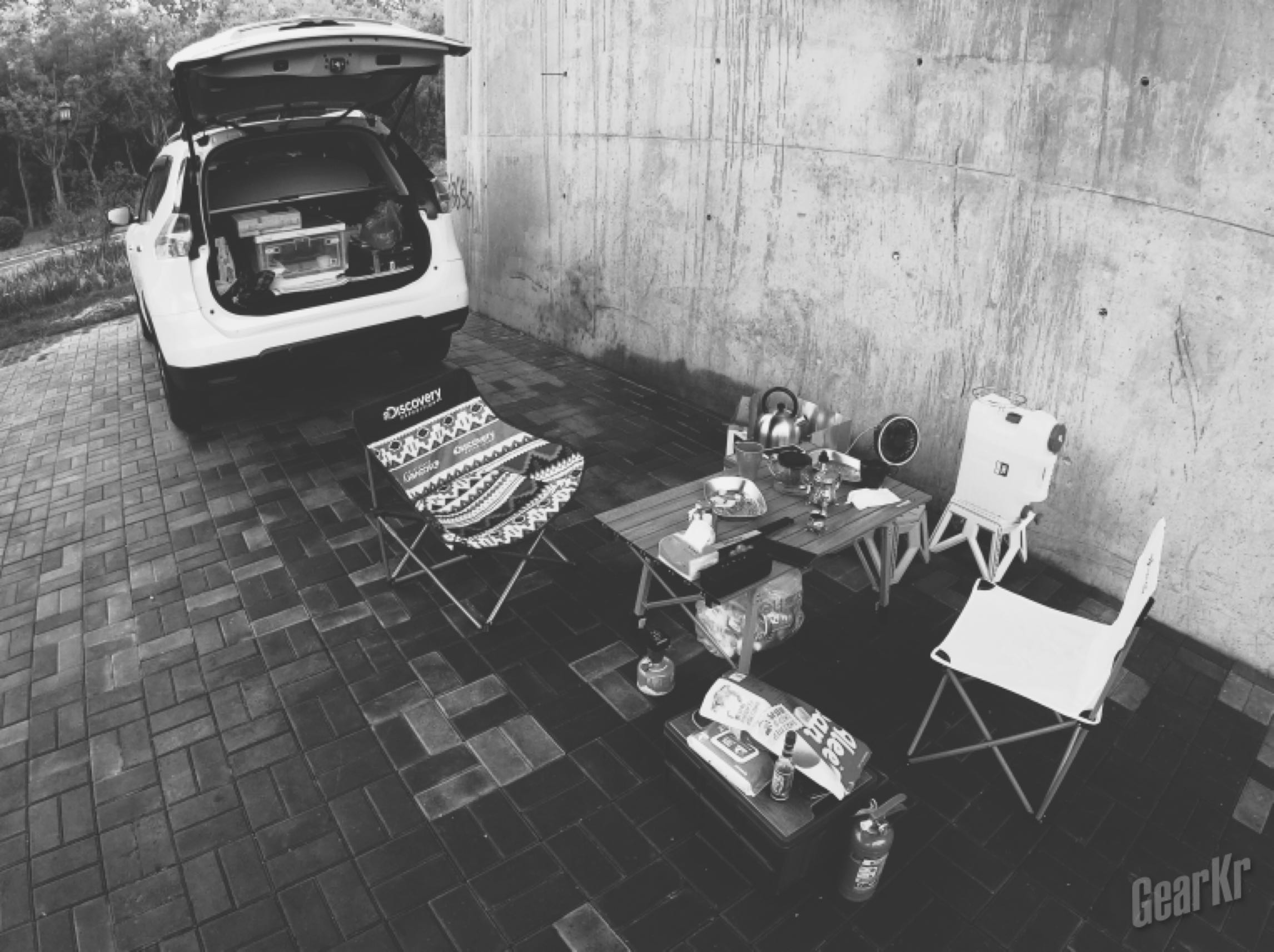 户外驱蚊大作战 NITECORE EMR10 & THERMACELL Backpacker 哔哩哔哩