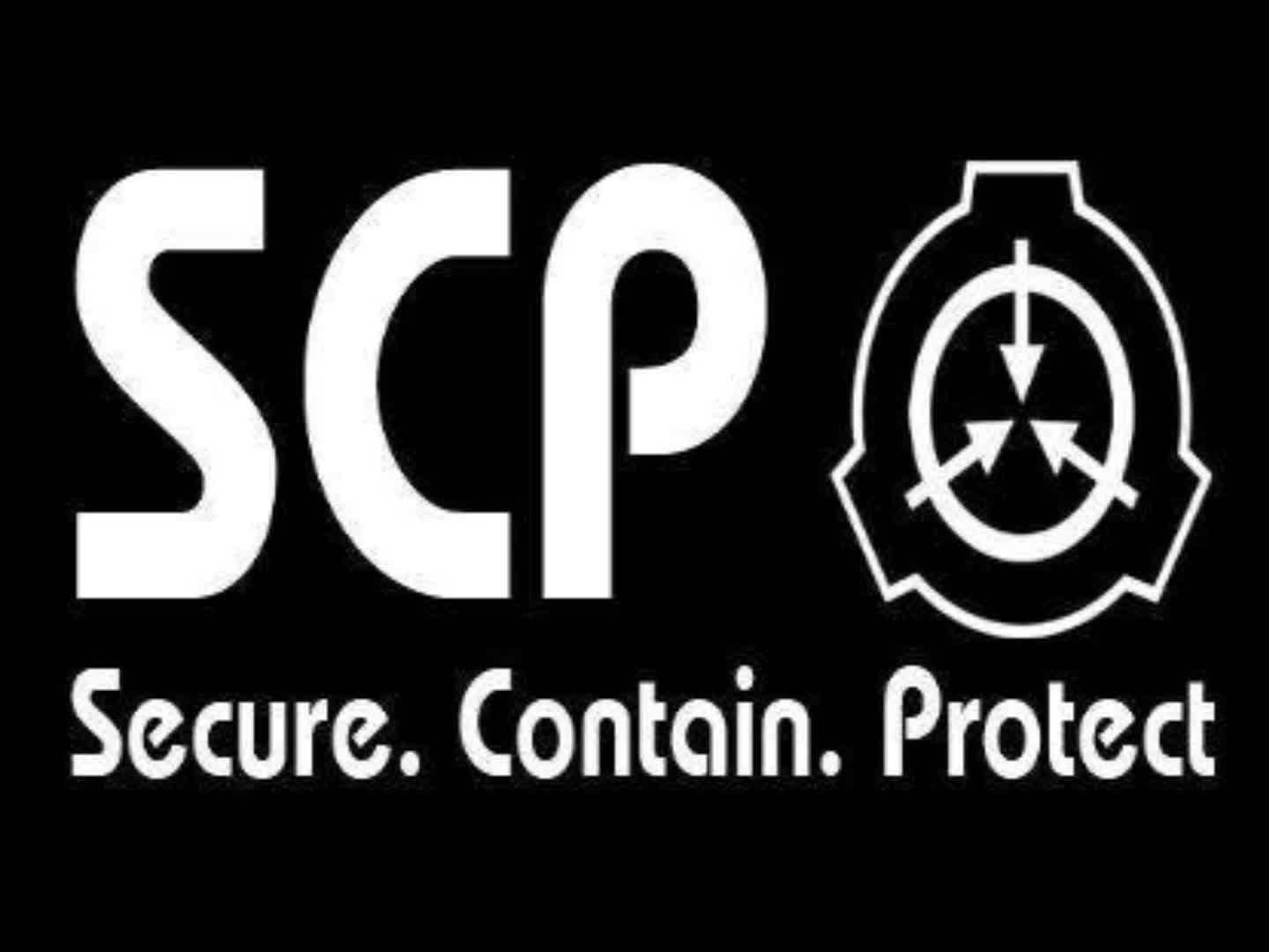 SCP.Void evil ghost - 哔哩哔哩