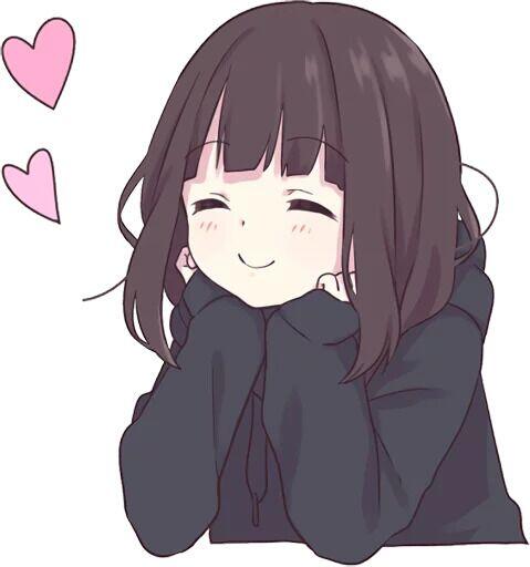 menhera-chan 表情包提取操作指北