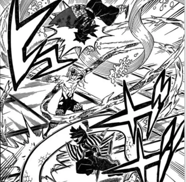 鬼灭之刃漫画第1话 愈史郎算计无惨 炭治郎飞刀再现江湖 哔哩哔哩