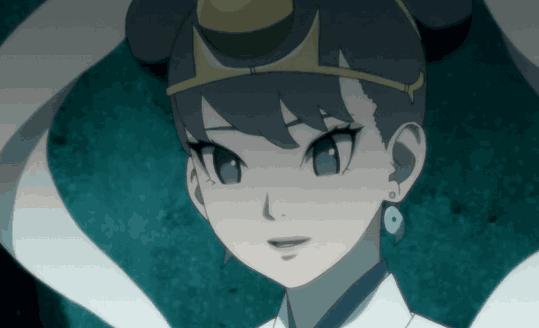 火影忍者博人传:龙地洞的3大高层大蛇,变回原形的样子真辣眼睛