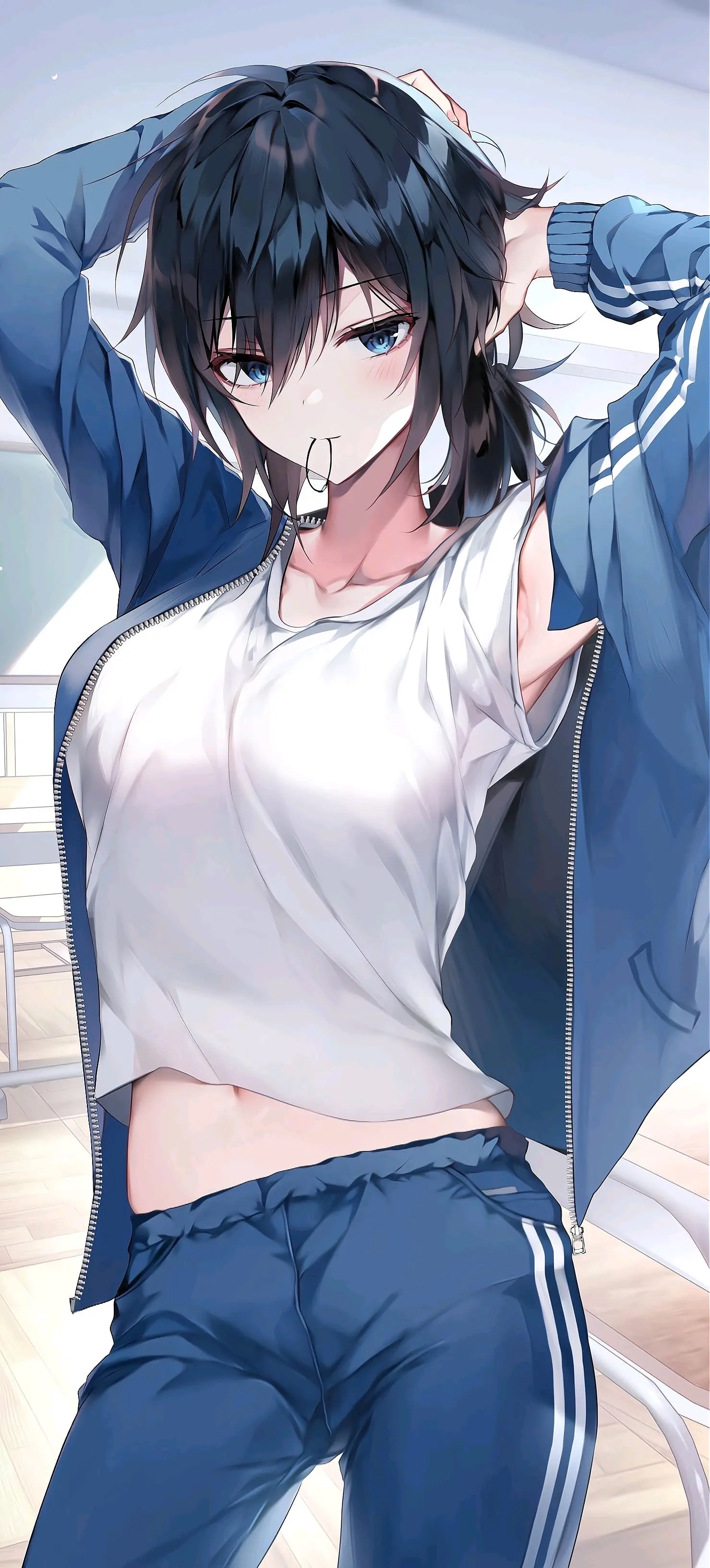 二次元美图分享