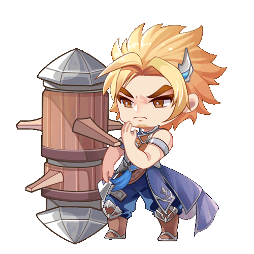 新武将情报|全新神将"冠军之志"曹彰即将登场! - 哔哩哔哩