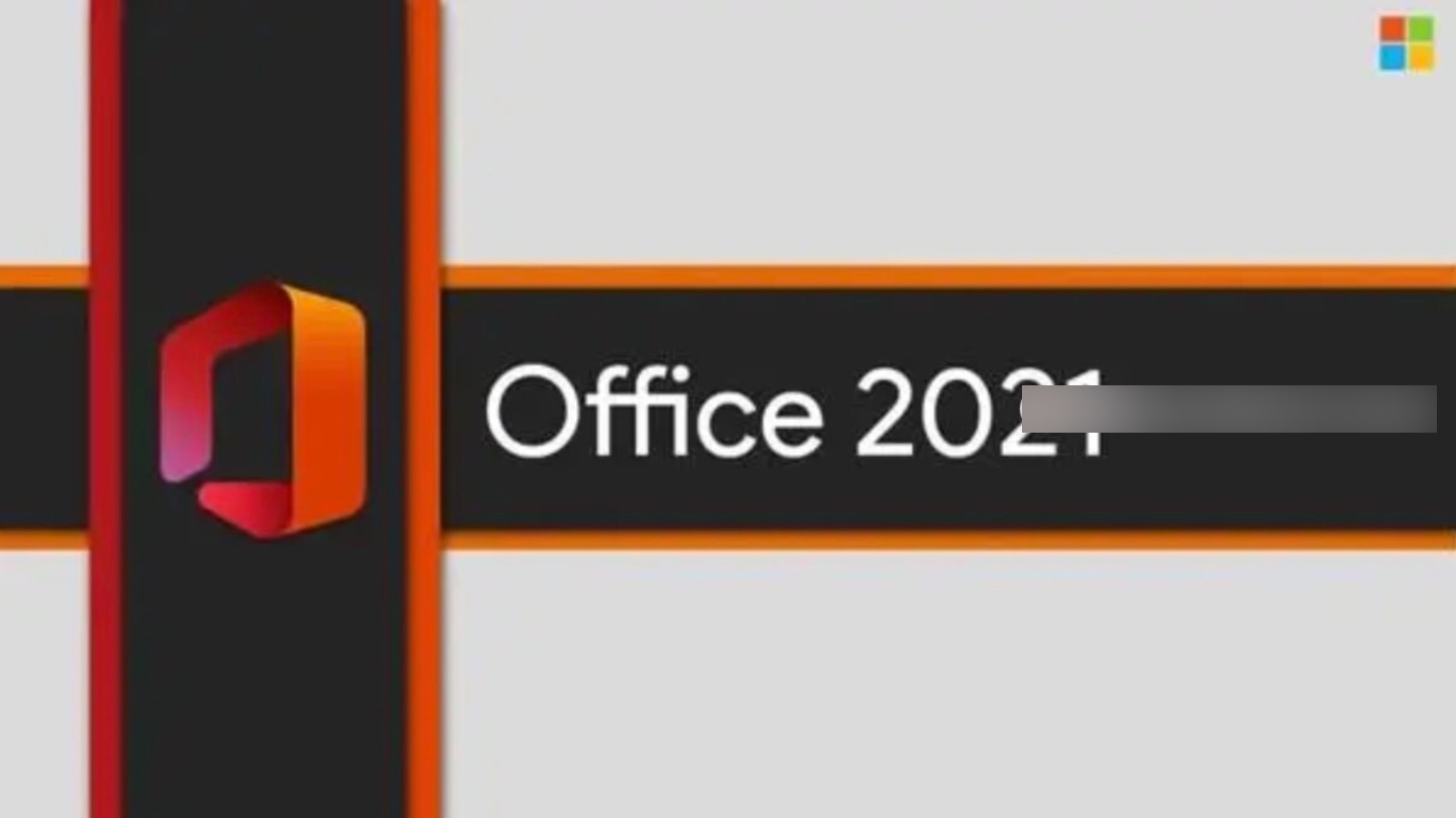 Microsoft Office LTSC 2021 For Mac&win(office系列全套装) V16.71 - 哔哩哔哩