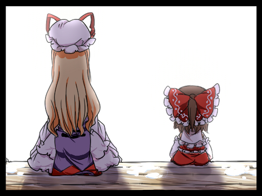 讲解一下《东方幼灵梦》中容易被大家忽略的细