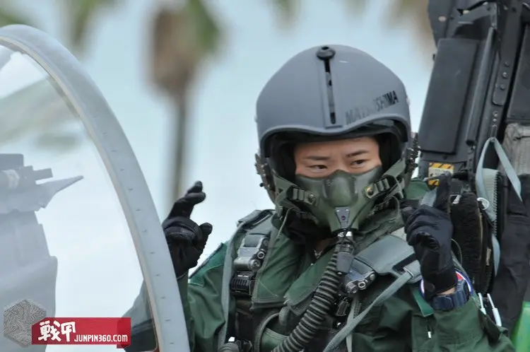 国防女子图鉴 杂谈日本自卫队的女性自卫官 哔哩哔哩