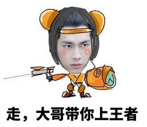 王者荣耀玩家自创宗师流李白伤害瞬间爆表