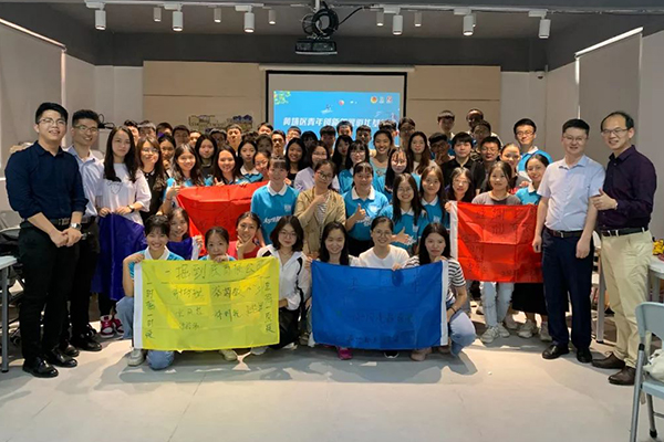 中考文言文拓展阅读提分训练_互动拓展团体训练_拓展训练项目