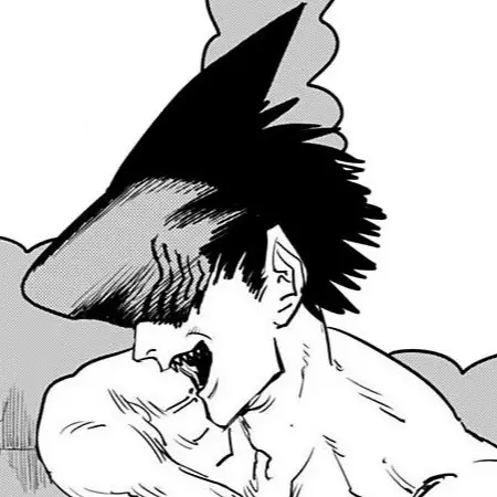 《电锯人》角色介绍