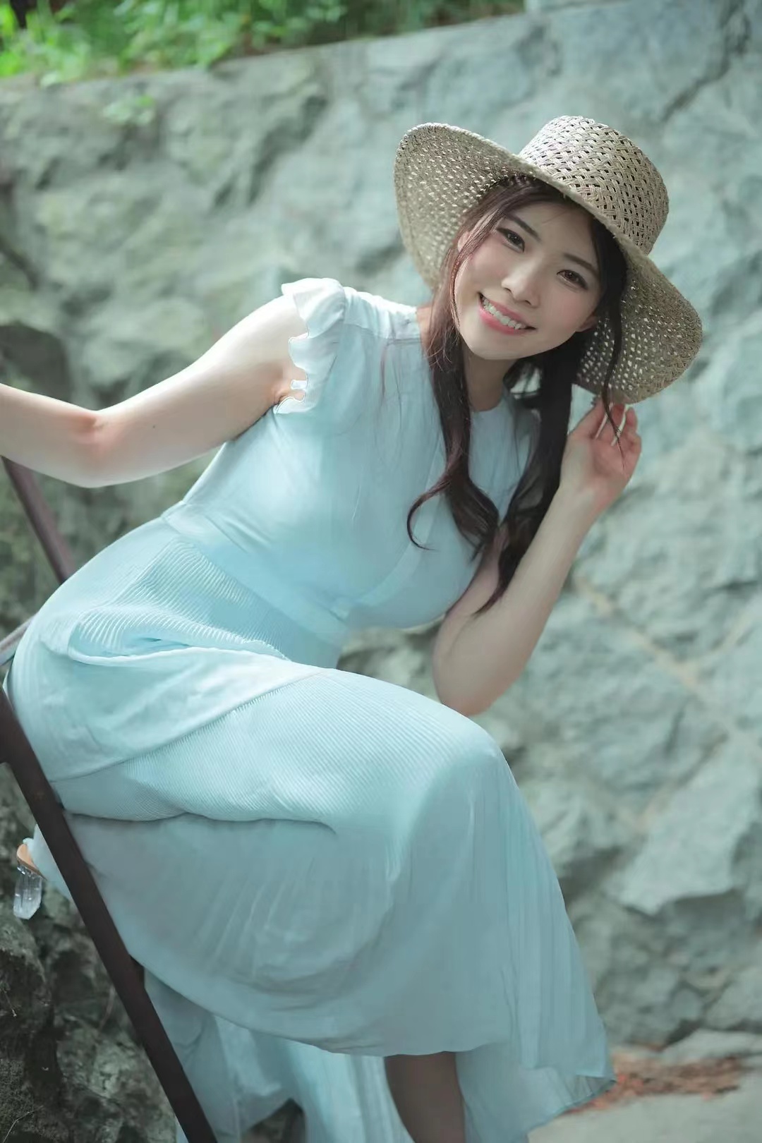 神木丽 写真集「Ather vol.2」 - 哔哩哔哩