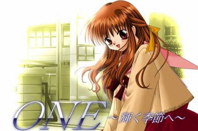 催泪作品的传奇——麻枝准