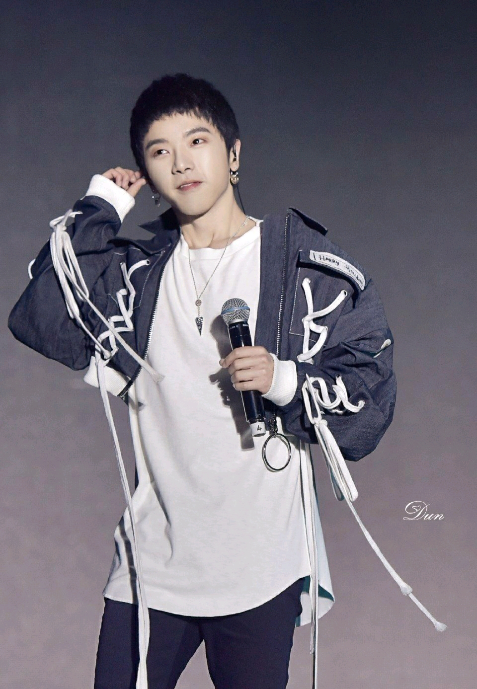 华晨宇水仙文飒炸以霸总的身份接近我番外篇二