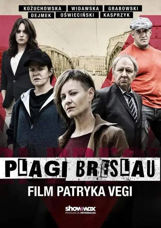 plagi breslau普拉吉布雷劳比如这部被称作波兰版《七宗罪》的