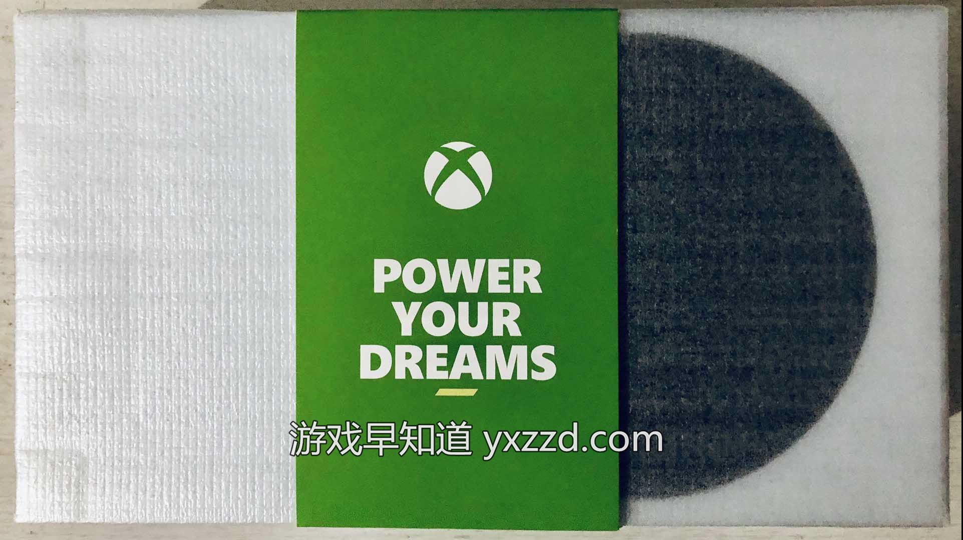 Xbox Series S早知道评分：90分超低门槛出色性能跑步进入次时代的XGP 