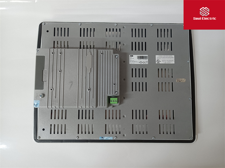 Abb pp865a 3bse042236r2 