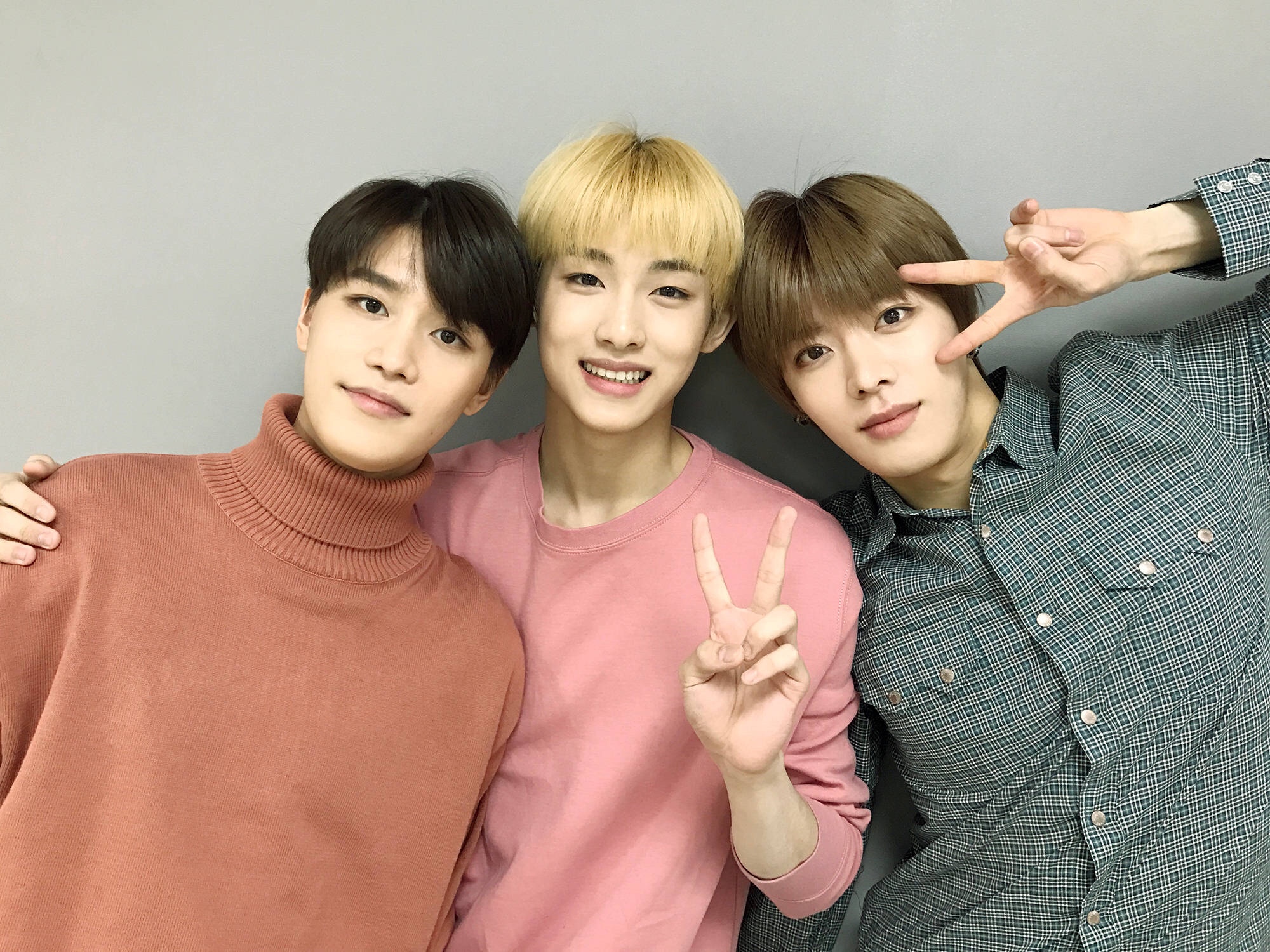 nct图集安利(三)nct127(2)a