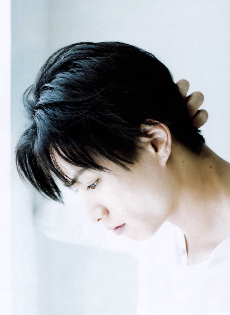 【开久组】多年以后,你还是我的朋友.(番外篇)