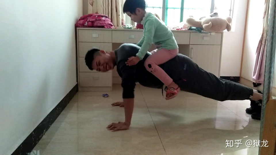 引体向上一个也做不了怎么办?